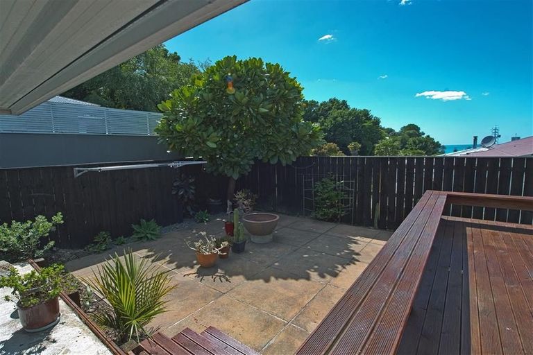 Photo of property in 53 Shakespeare Road, Bluff Hill, Napier, 4110