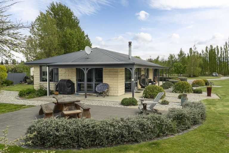 Photo of property in 80 Kelliher Lane, Springvale, Alexandra, 9393