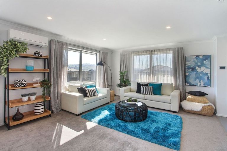 Photo of property in 3 Herbert Oldham Road, Pokeno, 2402