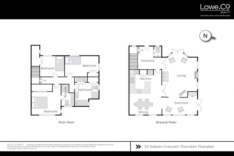 Photo of property in 33 Hobson Crescent, Thorndon, Wellington, 6011