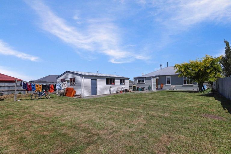 Photo of property in 17 Wellington Street, Hampstead, Ashburton, 7700