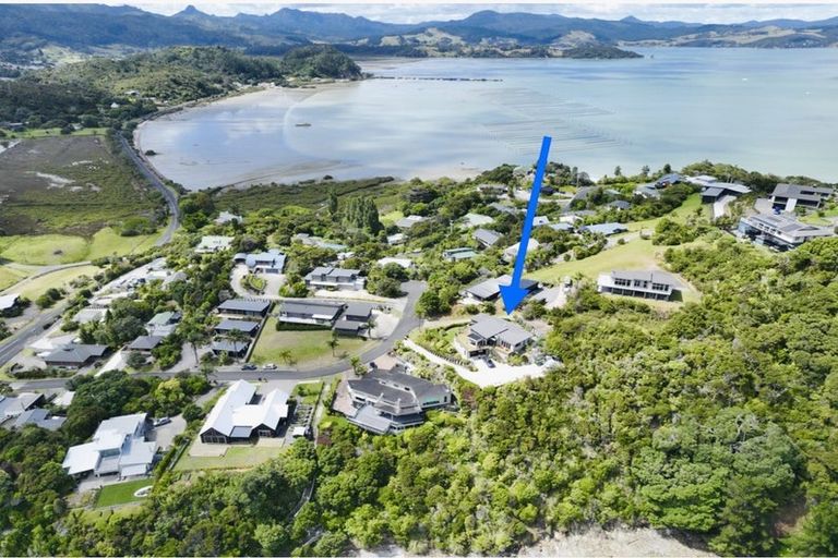 Photo of property in 140 Glenfern Drive, Wyuna Bay, Coromandel, 3581
