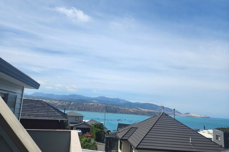 Photo of property in 22b Bowes Crescent, Strathmore Park, Wellington, 6022