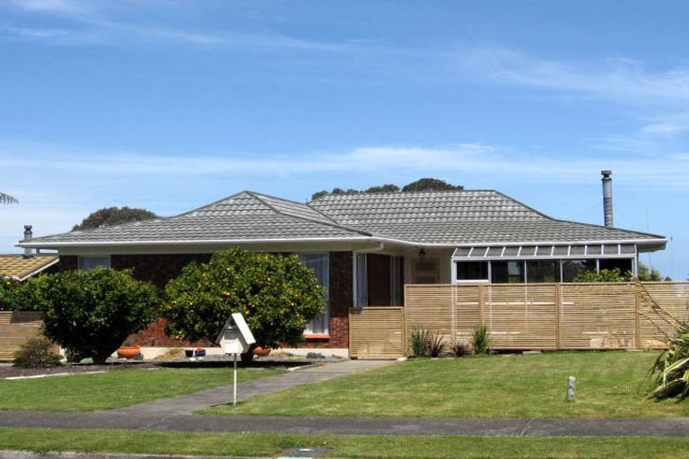 Photo of property in 3 Tasman Views, Otamatea, Whanganui, 4501