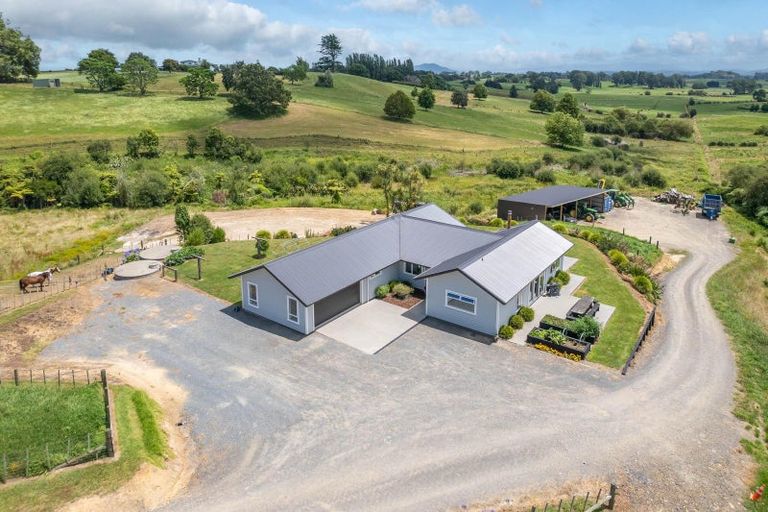 Photo of property in 420 Parklands Road, Rotoorangi, Te Awamutu, 3879