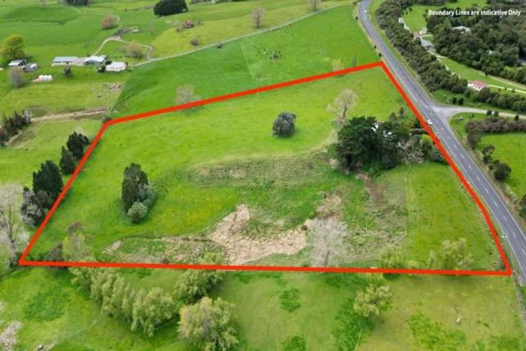 Photo of property in 738 Tuhikaramea Road, Ngahinapouri, Hamilton, 3290