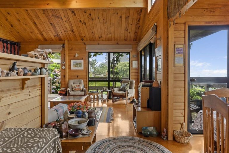 Photo of property in 636 Hoturoa Street, Kawhia, 3889