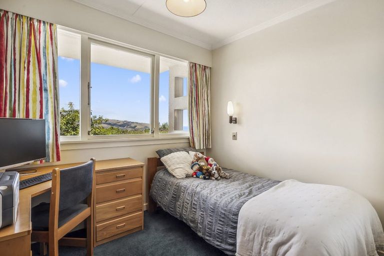 Photo of property in 52 Earls Road, Saint Clair, Dunedin, 9012