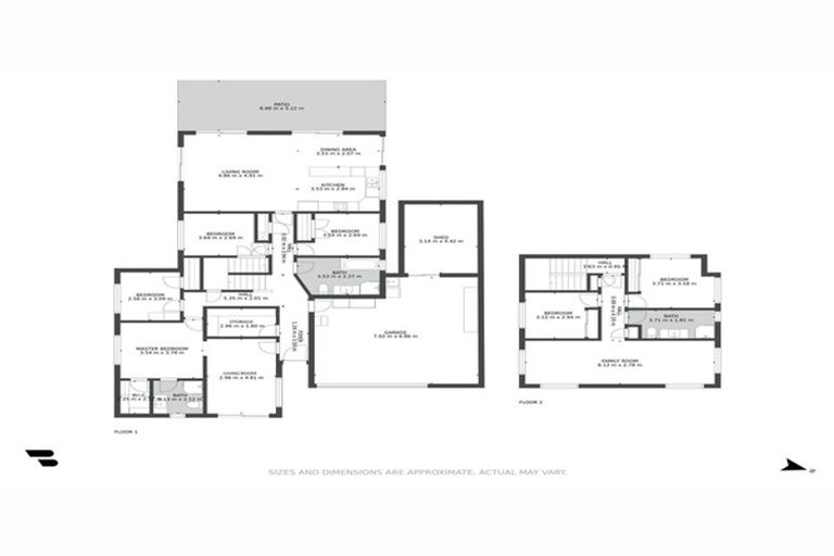 Photo of property in 76 Maire Road, Orewa, 0931