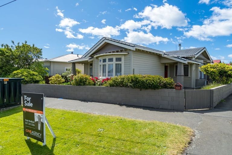 Photo of property in 68 Marlow Street, Musselburgh, Dunedin, 9013