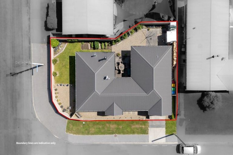 Photo of property in 26 Marslin Street, Alexandra, 9320