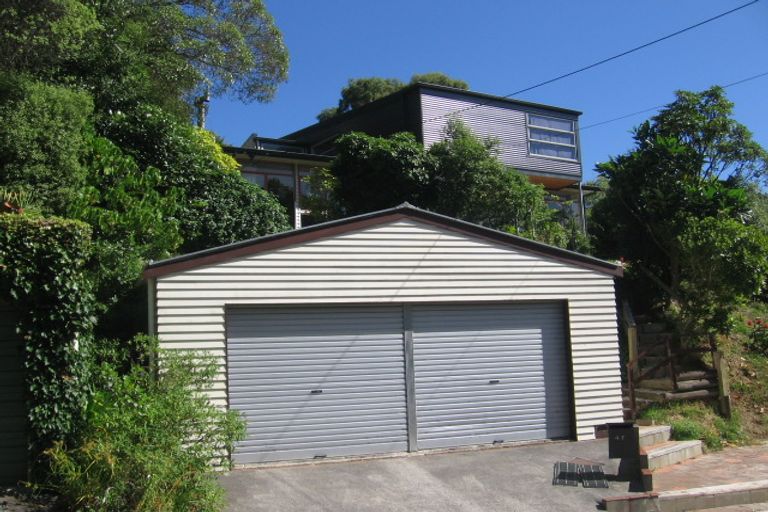Photo of property in 47 Norwich Street, Wilton, Wellington, 6012