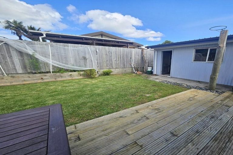 Photo of property in 26b Hookey Drive, Te Puke, 3119