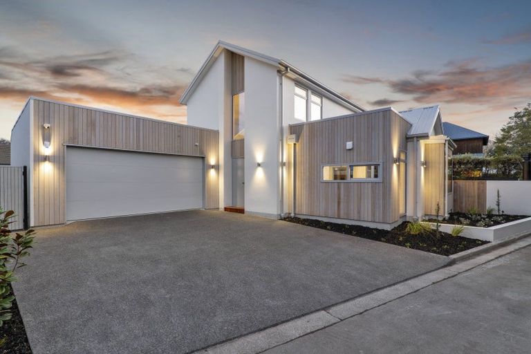 Photo of property in 20a Gordon Avenue, St Albans, Christchurch, 8014