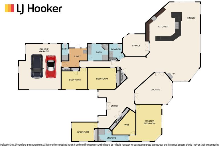 Photo of property in 305 Seagrove Road, Waiau Pa, Pukekohe, 2679