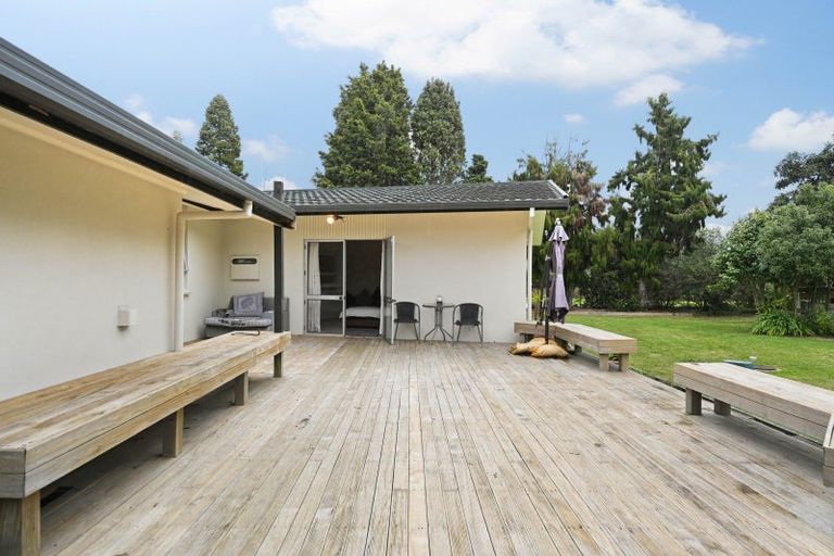 Photo of property in 46 Devine Road, Tamahere, Hamilton, 3283