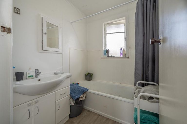 Photo of property in 6 George Street, Te Kuiti, 3910