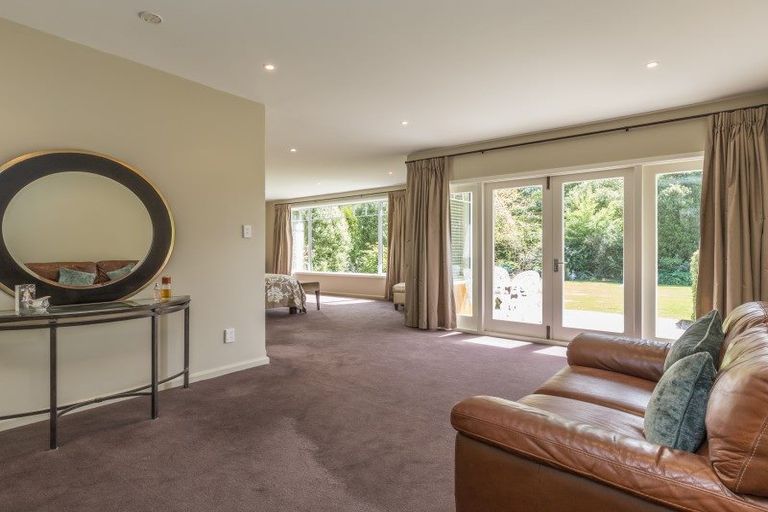 Photo of property in 270 Downs Road, Hororata, Darfield, 7572