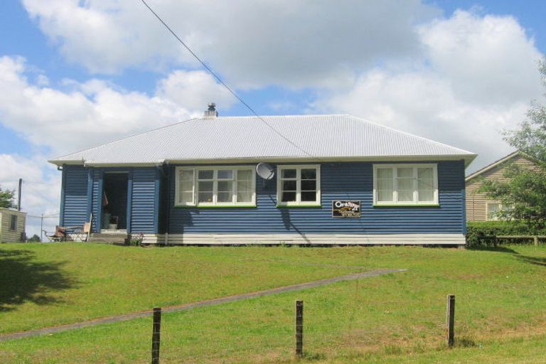 Photo of property in 1 New Road, Taumarunui, 3920