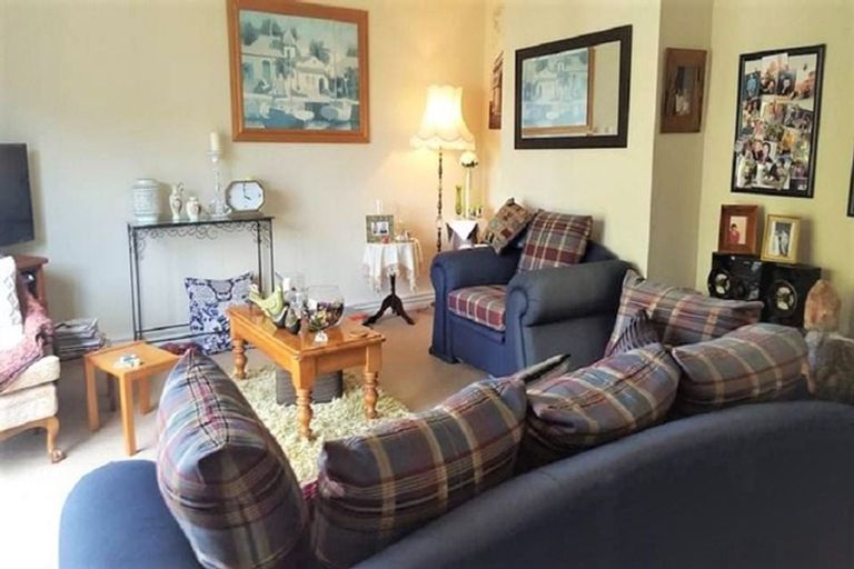 Photo of property in 1 Mary Street, Huntly, 3700