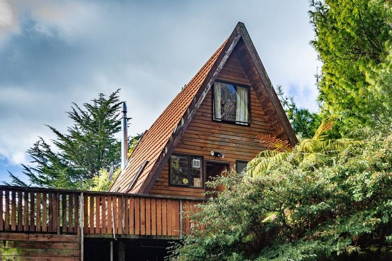 Photo of property in 22b Park Avenue, Ohakune, 4625