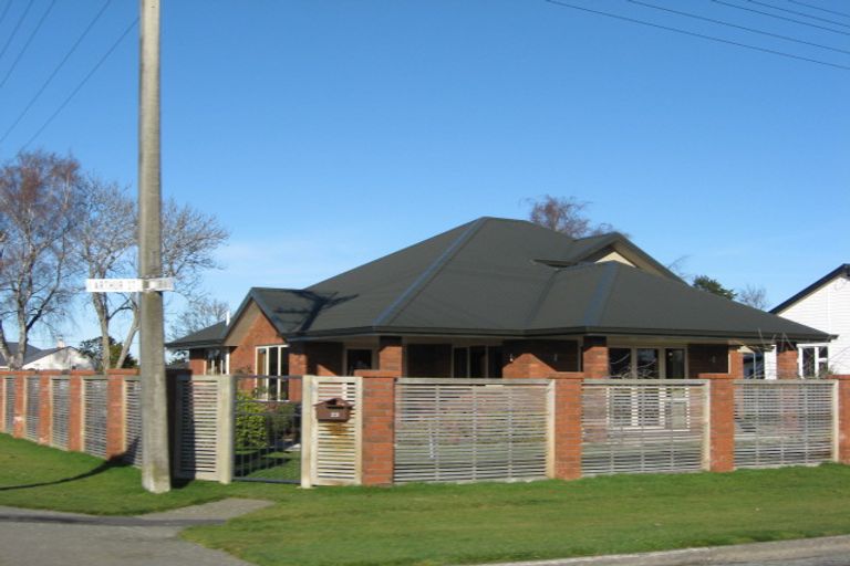 Photo of property in 23 Arthur Street, Winton, 9720