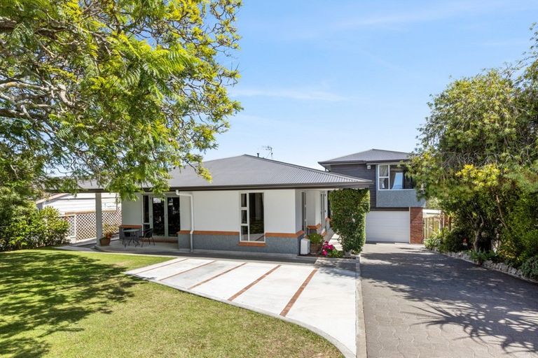 Photo of property in 34 Simla Terrace, Hospital Hill, Napier, 4110