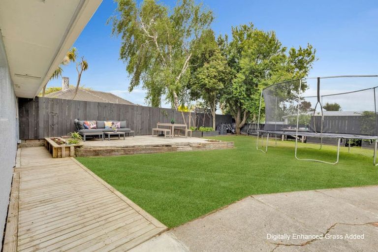 Photo of property in 22 Nottingham Avenue, Awapuni, Palmerston North, 4412