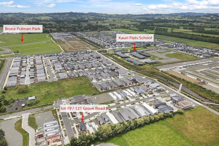 Photo of property in 68 Kairakau Street, Papakura, 2110