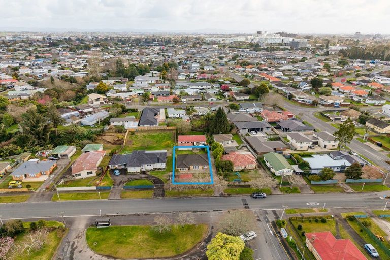 Photo of property in 58 Pine Avenue, Melville, Hamilton, 3206