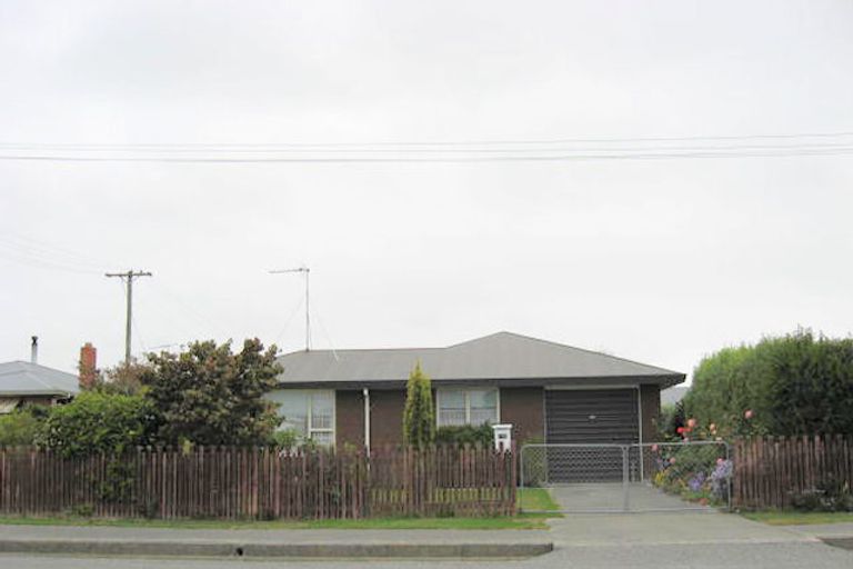 Photo of property in 175 Grove Street, Tinwald, Ashburton, 7700