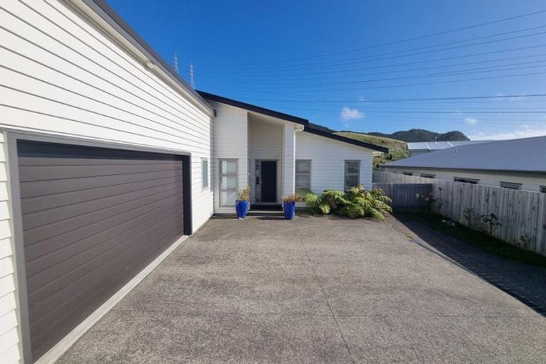 Photo of property in 47 Atherton Terrace, Churton Park, Wellington, 6037