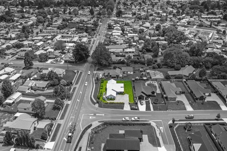 Photo of property in 1 Earl Road, Matamata, 3400