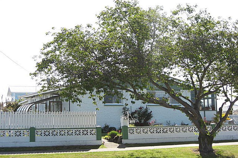 Photo of property in 132 Weld Street, Redwoodtown, Blenheim, 7201