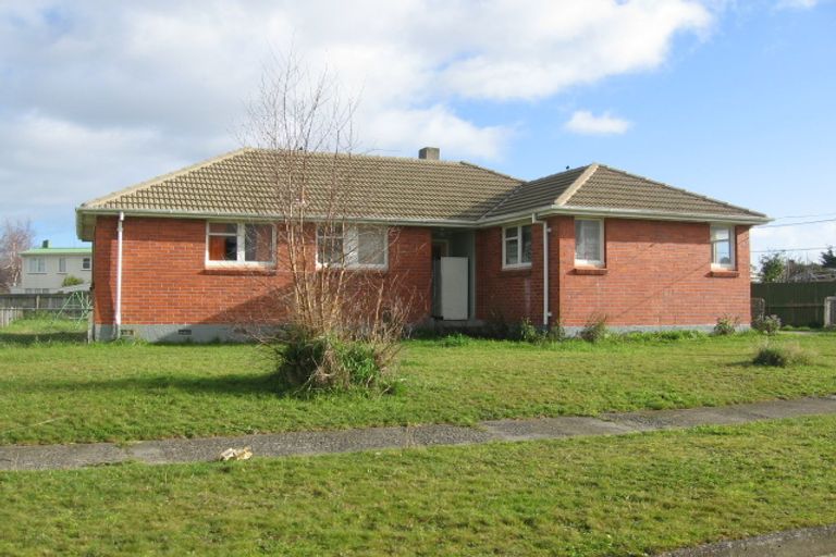 Photo of property in 2 Anne Street, Feilding, 4702