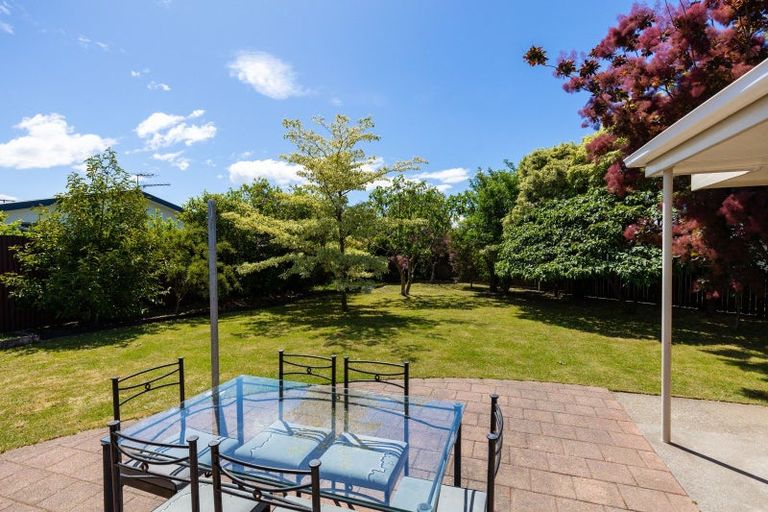 Photo of property in 13 Wadsworth Crescent, Redwoodtown, Blenheim, 7201