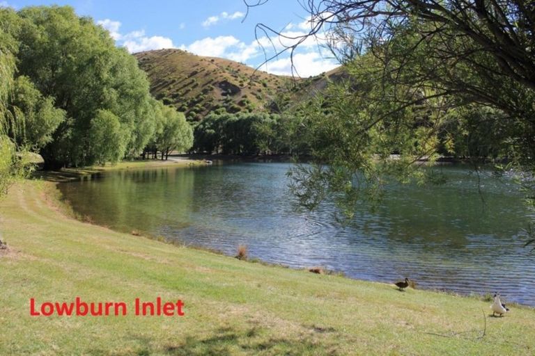 Photo of property in 1 Velden Place, Lowburn, Cromwell, 9384