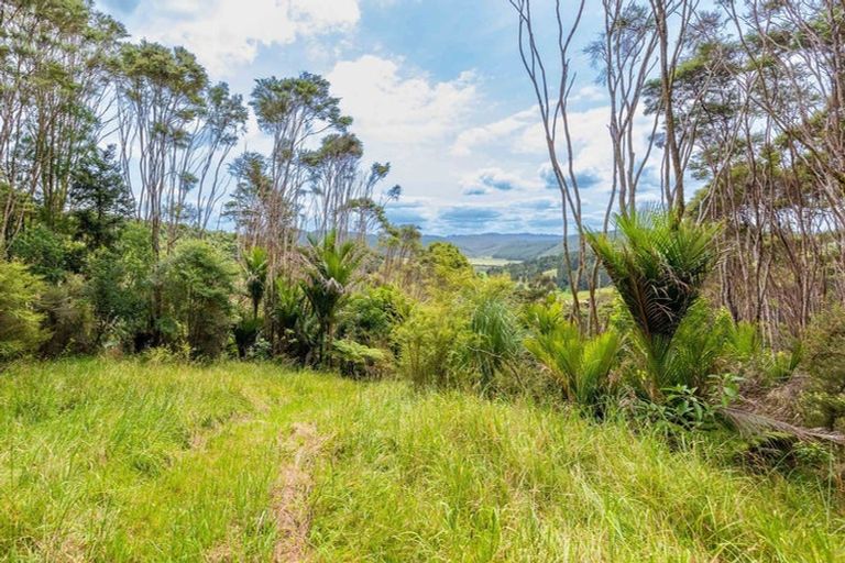 Photo of property in 542 Duddy Road, Rawene, Kaikohe, 0473