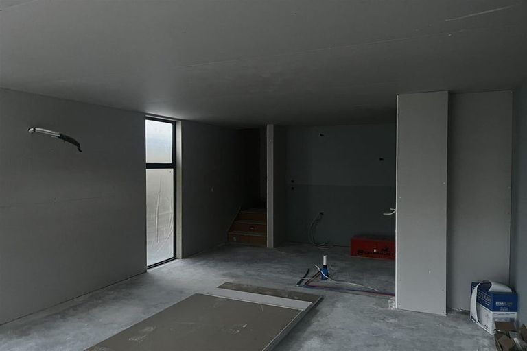 Photo of property in 5/22 Burke Street, Addington, Christchurch, 8024