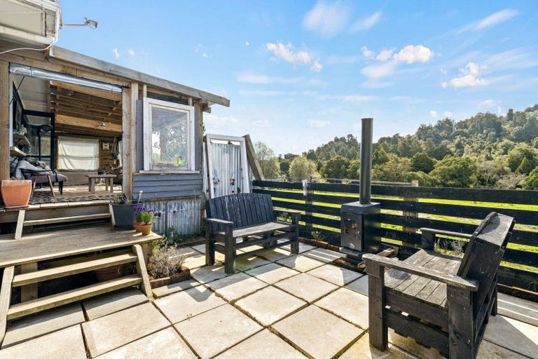 Photo of property in 15 Tihoi Street, Taihape, 4791