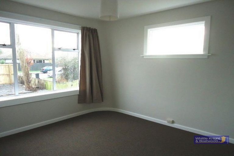 Photo of property in 61 Kirkwood Avenue, Upper Riccarton, Christchurch, 8041