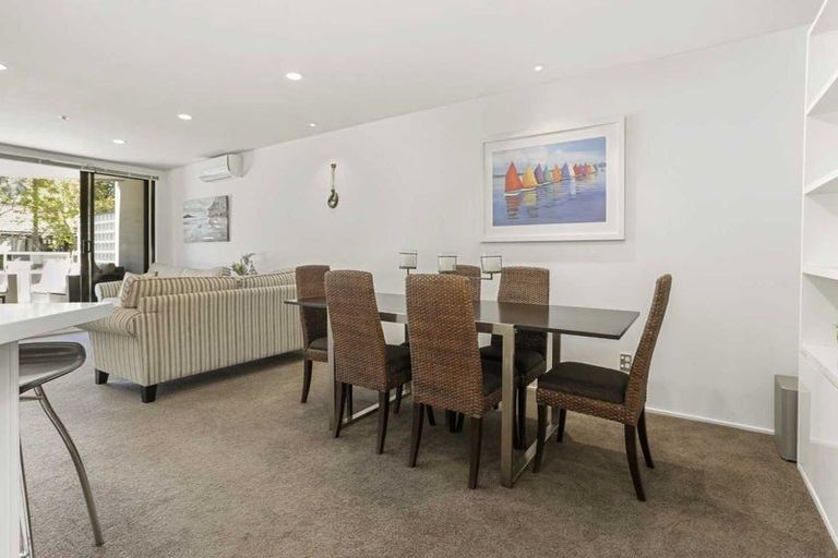 Photo of property in 175h Hurstmere Road, Takapuna, Auckland, 0622