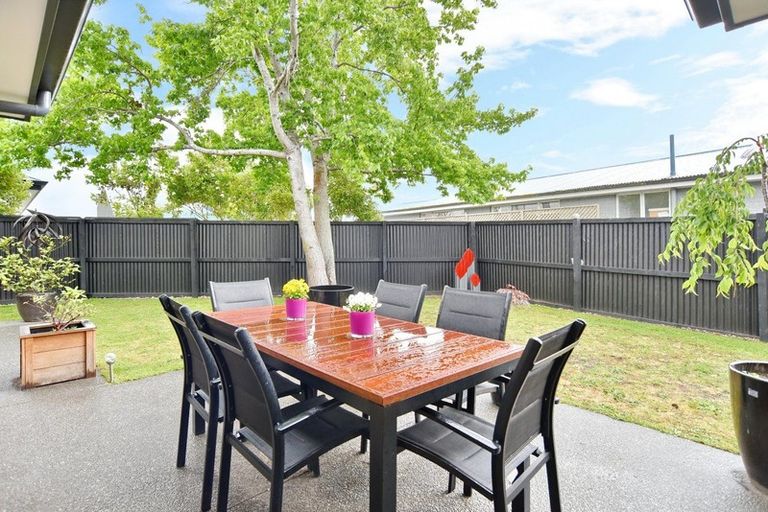 Photo of property in 147 Burwood Road, Burwood, Christchurch, 8083