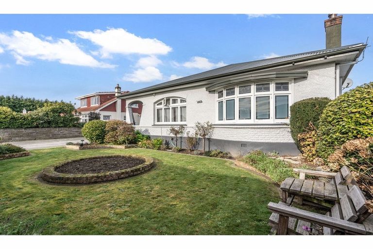 Photo of property in 387 Tweed Street, Georgetown, Invercargill, 9812