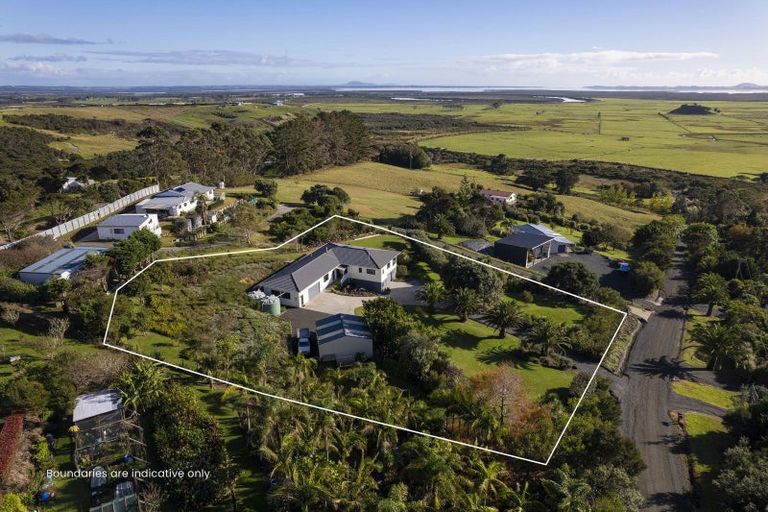 Photo of property in 99 Arawhata Road, Kaingaroa, Kaitaia, 0483