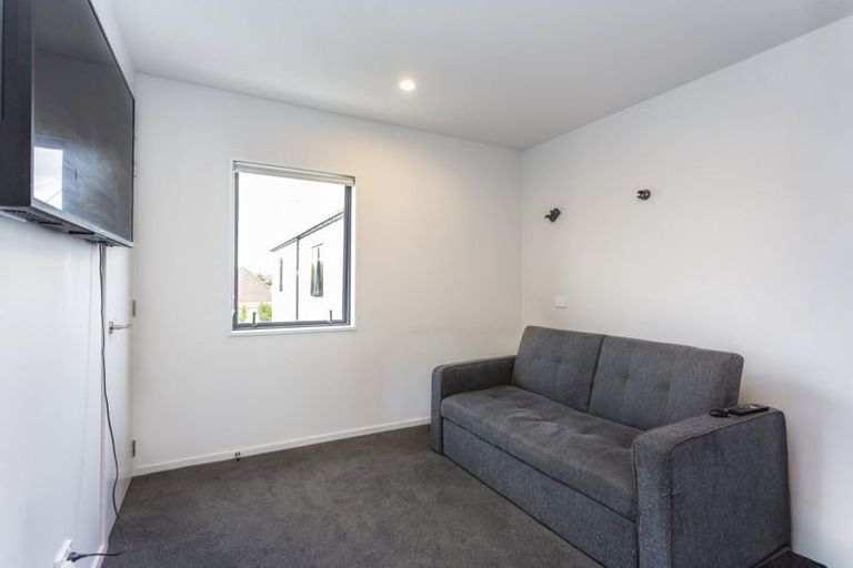 Photo of property in 6/128 Edinburgh Street, Spreydon, Christchurch, 8024
