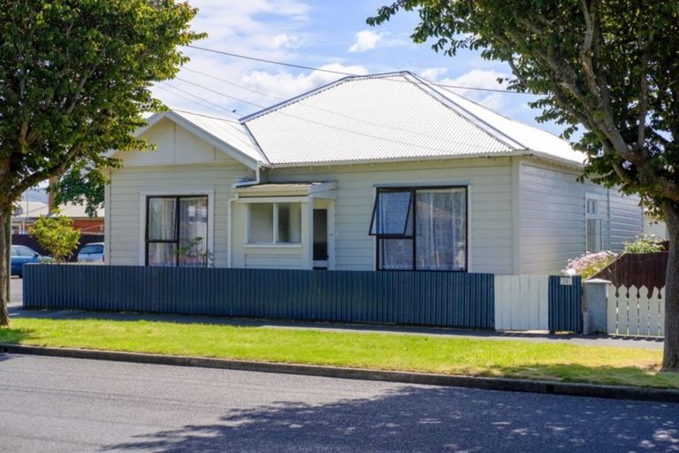 Photo of property in 38 Kirkcaldy Street, South Dunedin, Dunedin, 9012