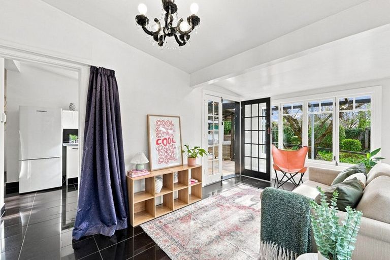 Photo of property in 127 Westminster Street, St Albans, Christchurch, 8014