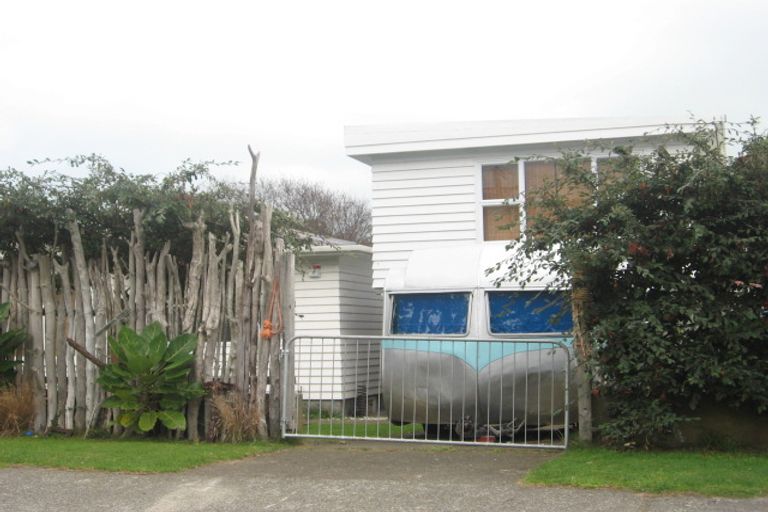 Photo of property in 139 Tilley Road, Paekakariki, 5034