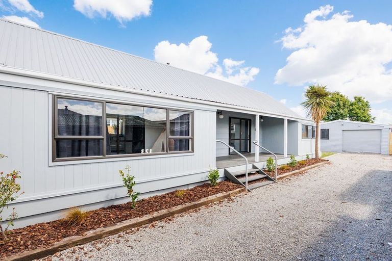 Photo of property in 4 Ngarimu Street, Roslyn, Palmerston North, 4414